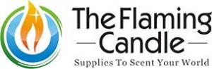 The Flaming Candle Company Coupon Code